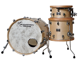 JARI REBELEIN CUSTOM SET